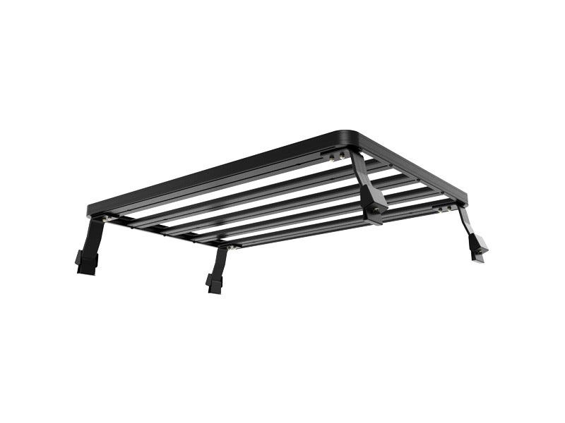 Land Rover Discovery 2 Slimline II 1/2 Roof Rack Kit-3