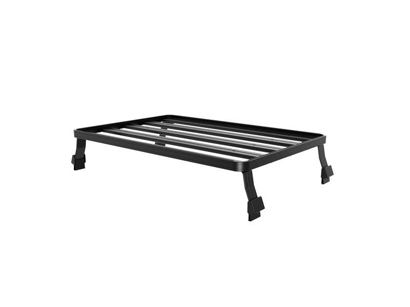 Land Rover Discovery 2 Slimline II 1/2 Roof Rack Kit / Tall-2