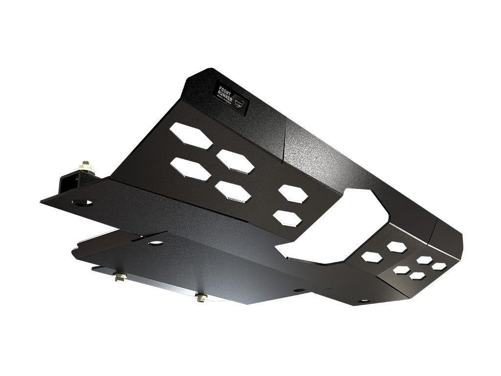 Land Rover Discovery LR4 (2013-2017) Sump Guard-0