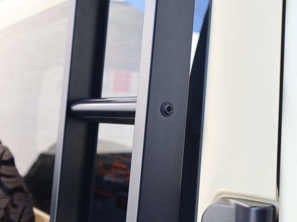 Suzuki Jimny 3 Door (2018-Current) Ladder-3