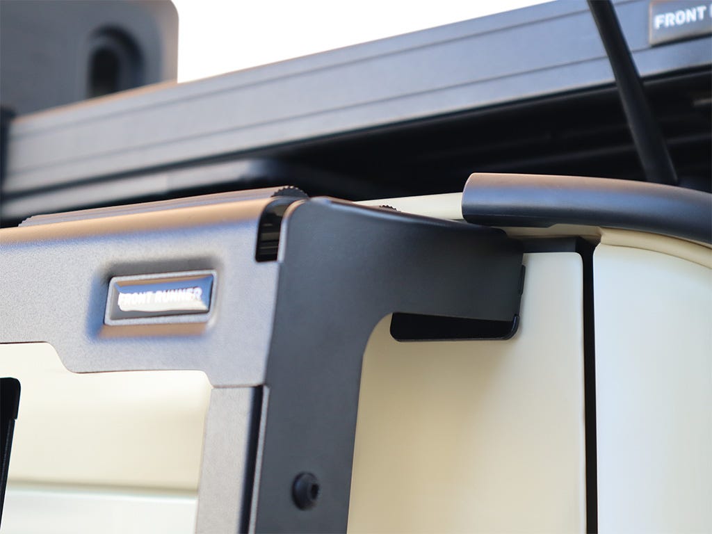 Suzuki Jimny 3 Door (2018-Current) Ladder-2