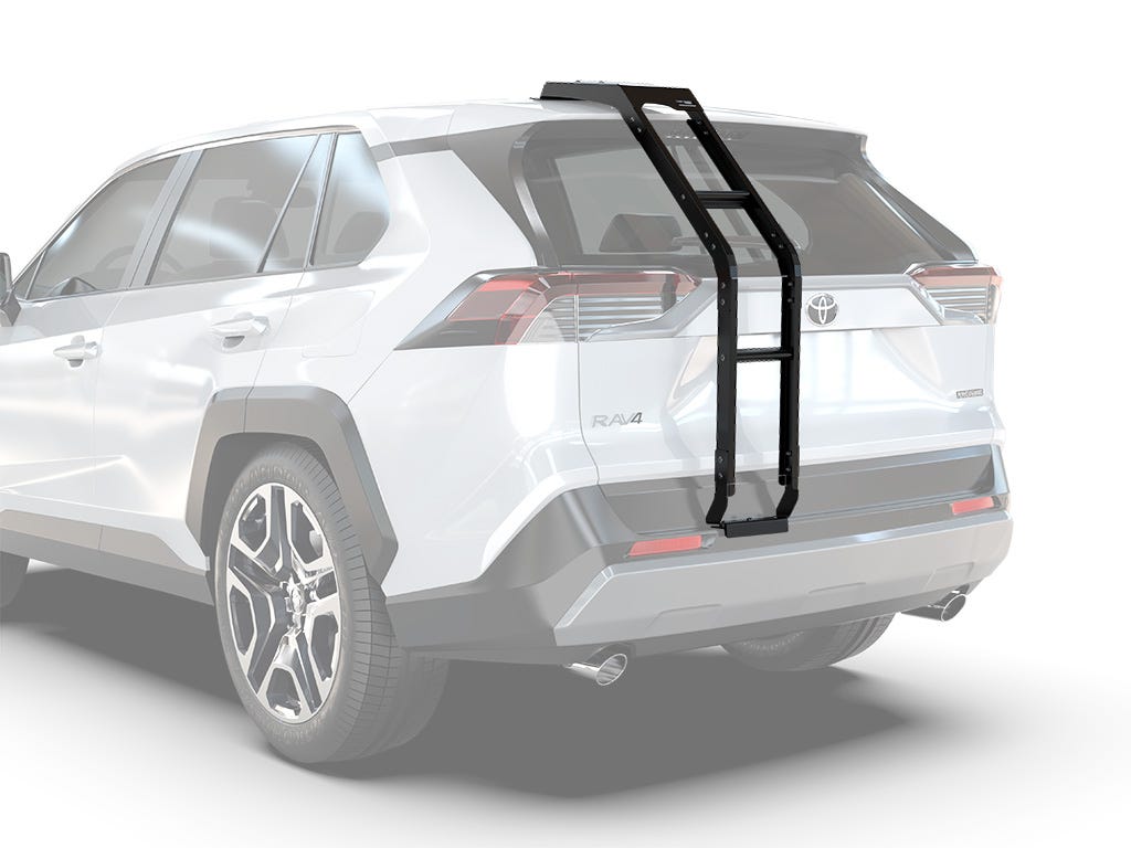 Toyota Rav4 (2019-Current) Ladder-0