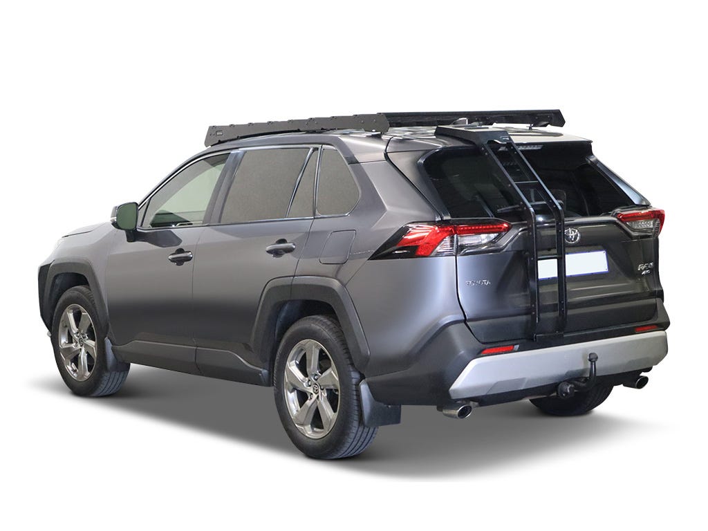 Toyota Rav4 (2019-Current) Ladder-1