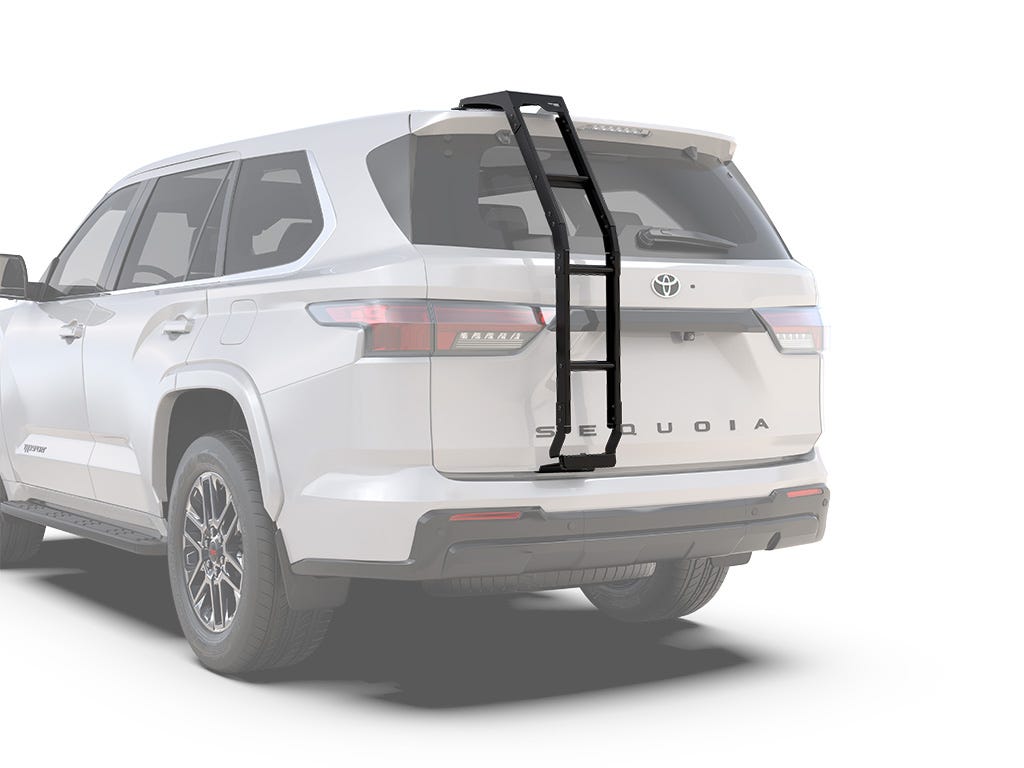 Toyota Sequoia (2023-Current) Ladder-0