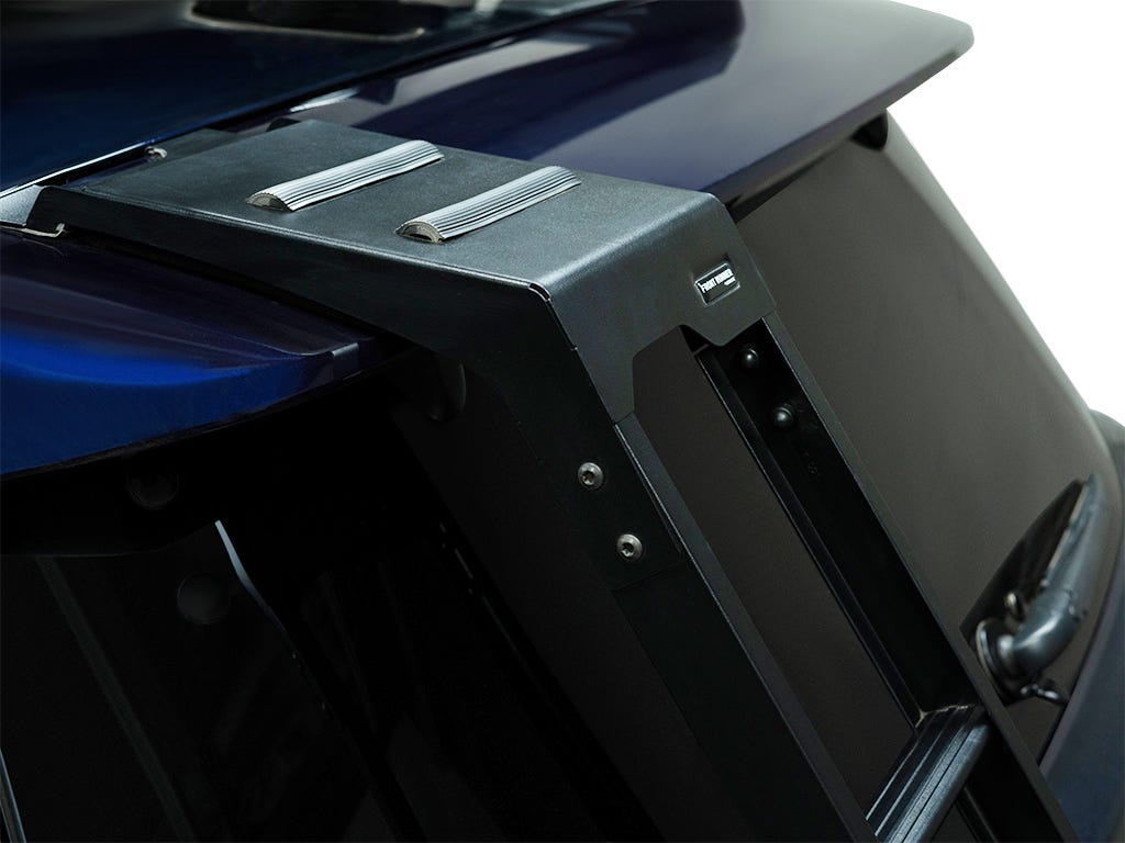 Toyota Sequoia (2023-Current) Ladder-1