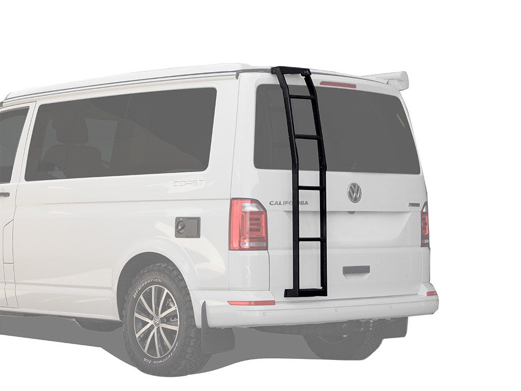 Volkswagen T5/T6 Transporter Ladder-0