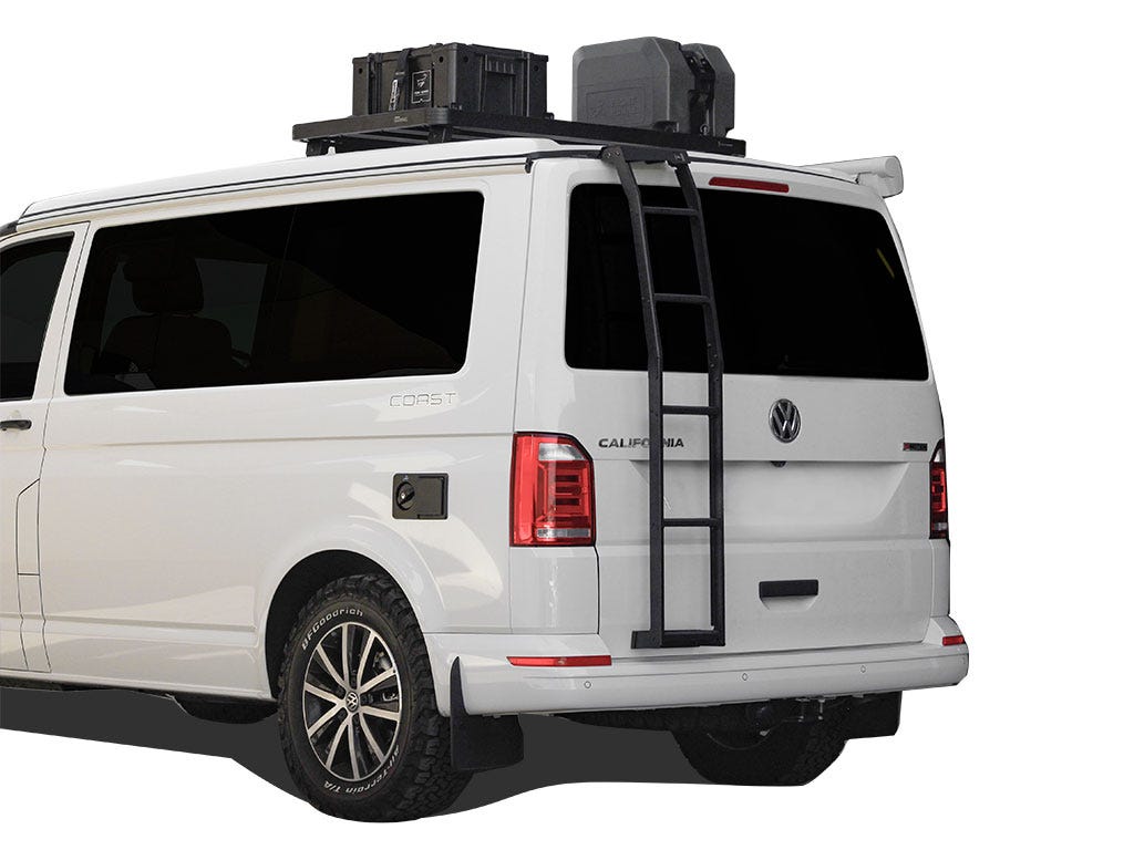 Volkswagen T5/T6 Transporter Ladder-1
