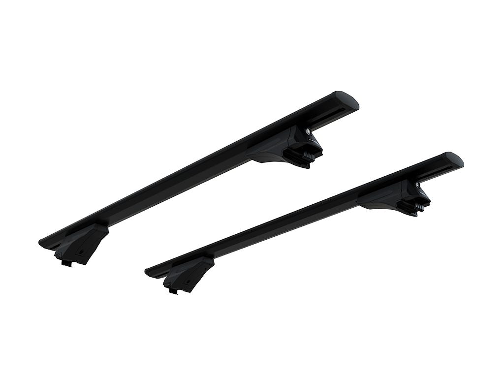 Leopard Cross Bars / Flush Rails-4