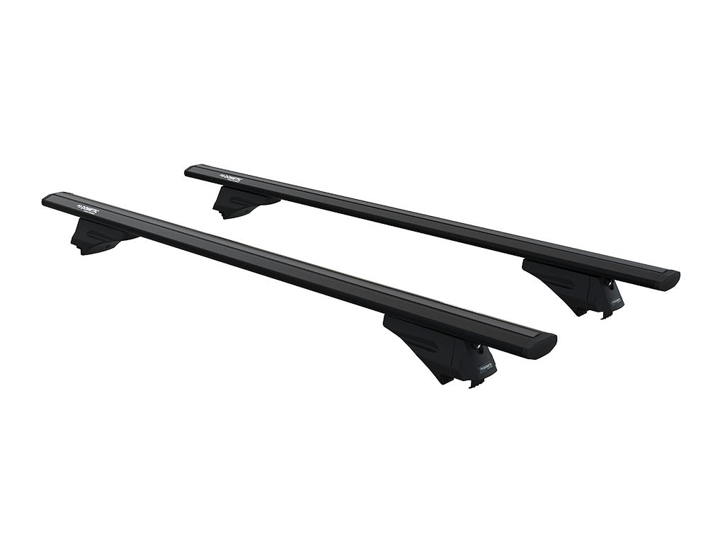 Leopard Cross Bars / Flush Rails / L-3