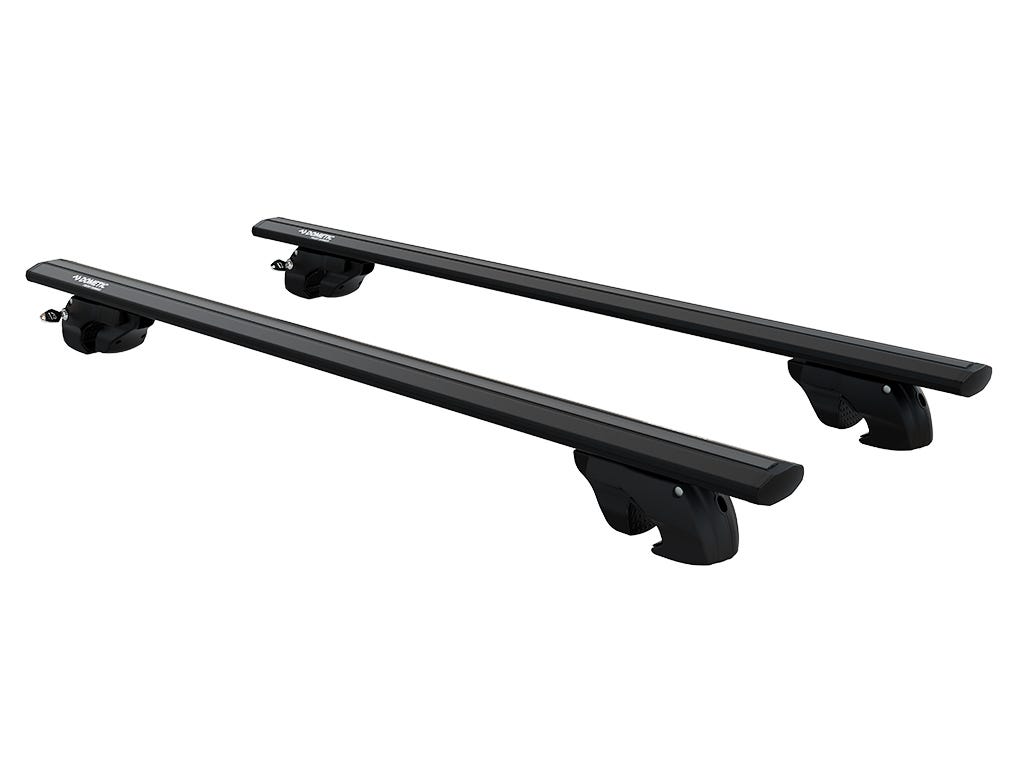 Jackson Cross Bars / Raised Rails-3