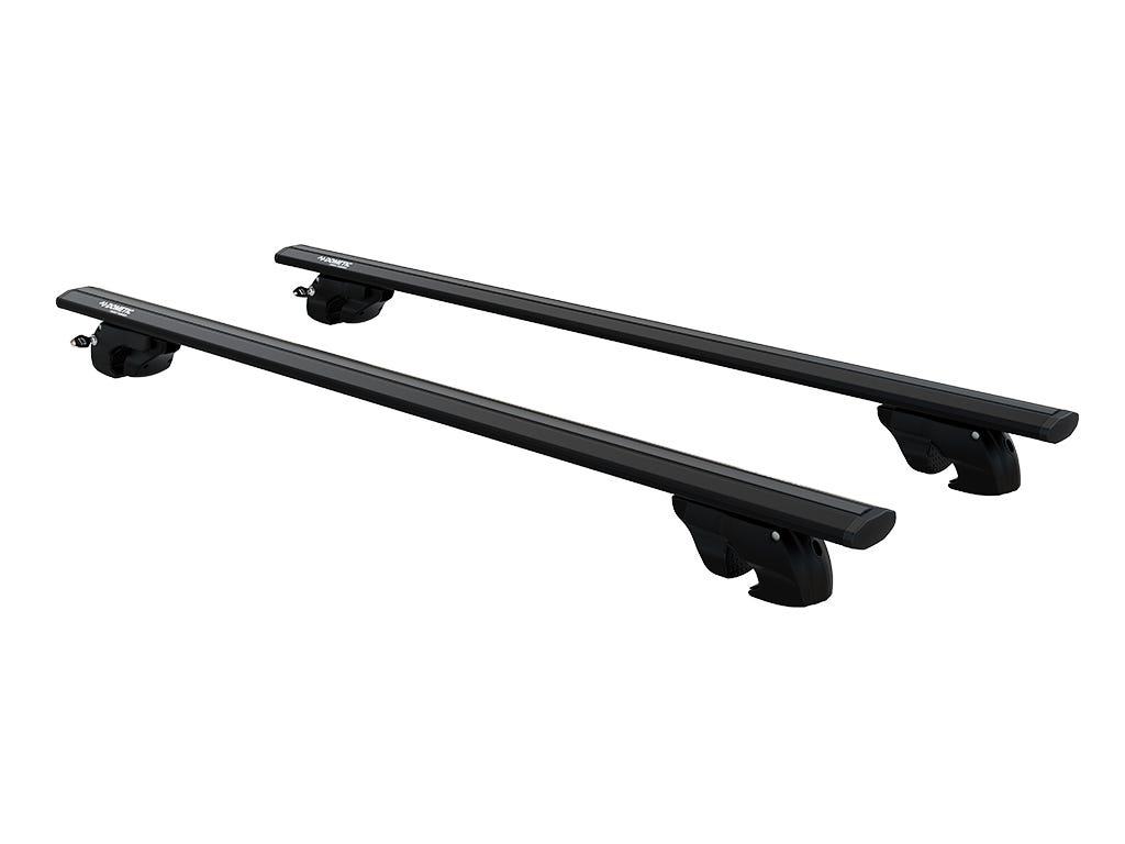 Jackson Cross Bars / Raised Rails / XL-3