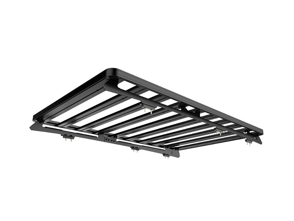 Lexus GX470 Slimline II Roof Rack Kit-3