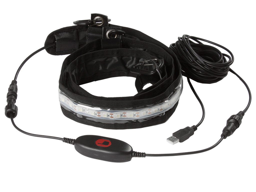LED Light Strip / 1.2M-0
