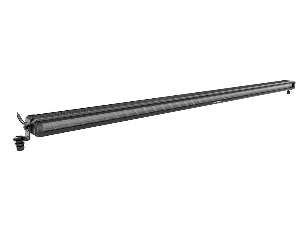 40in LED Slim Light Bar VX1000-CB SM / 12V/24V / Single Mount-0