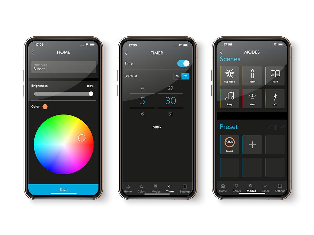 Dometic 500 Lumen Area Light-7