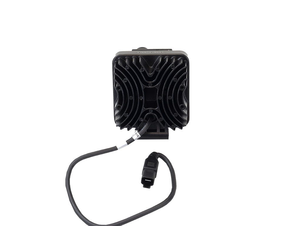 4in LED Light Square-3