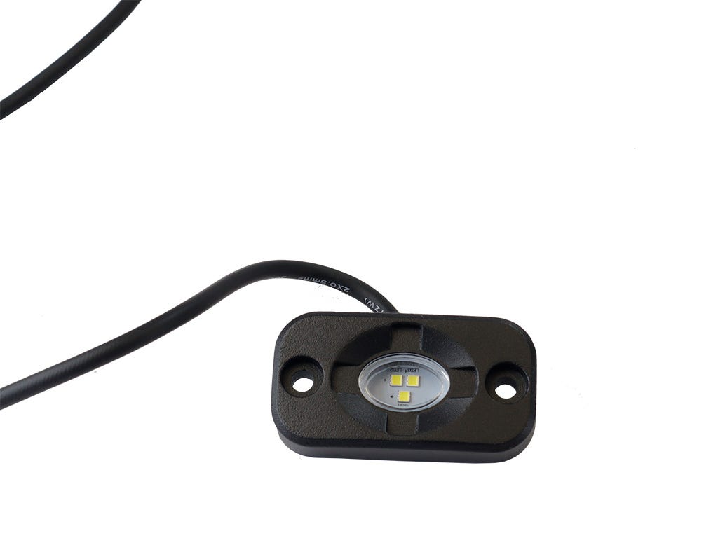 LED Rock Light / 4.5W-0