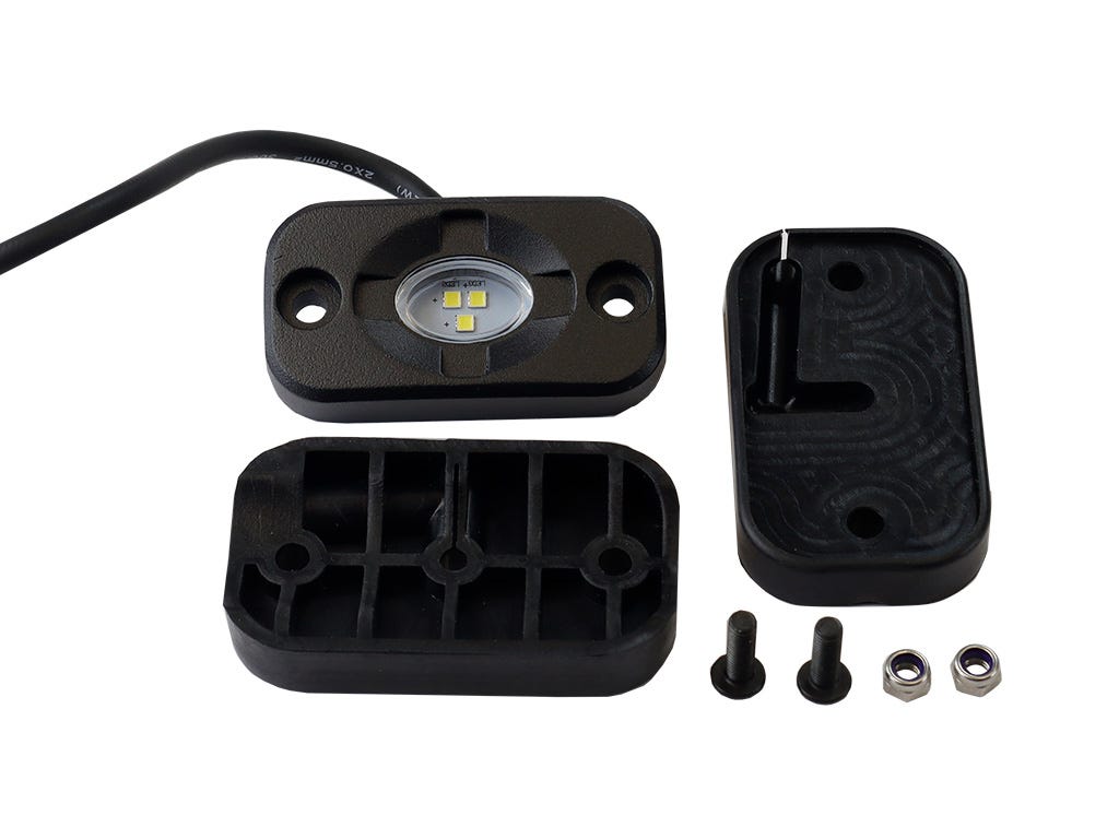 LED Rock Light / 4.5W-1