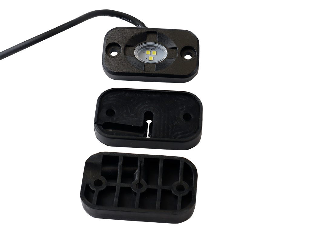 LED Rock Light / 4.5W-2