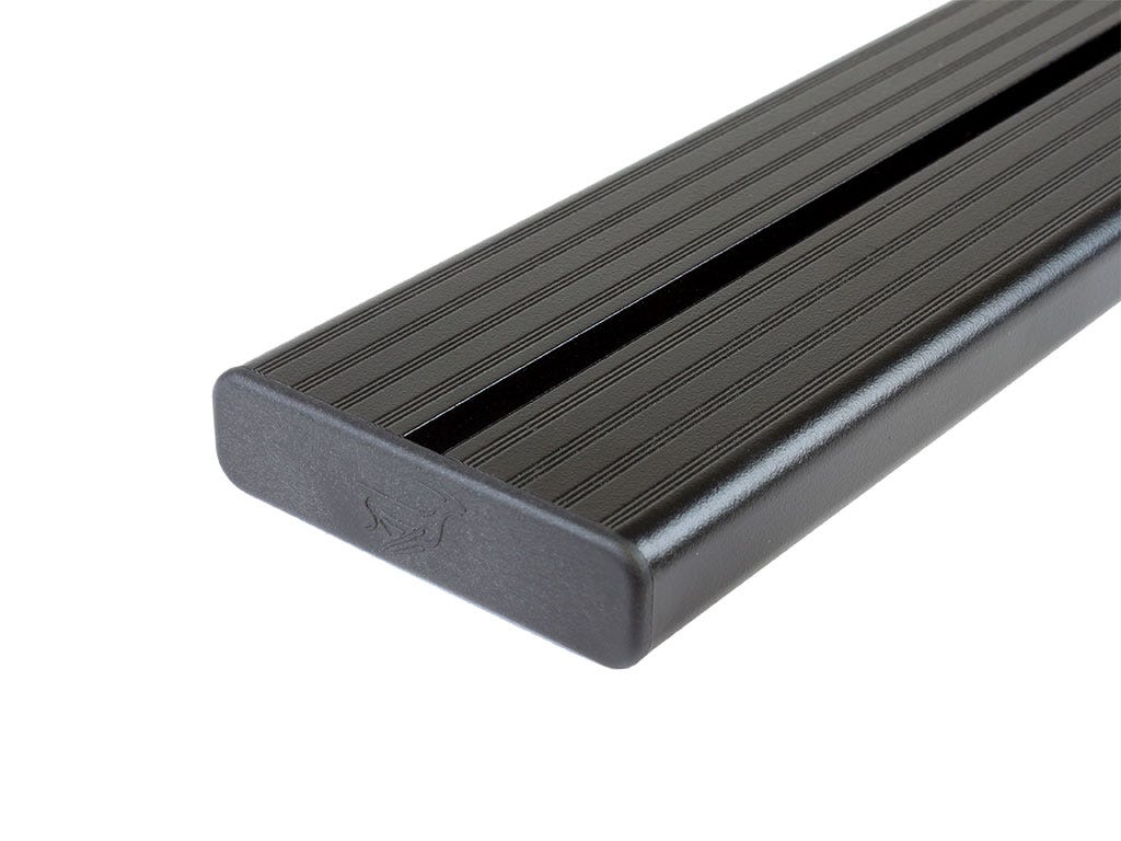 Ford F-150 6.5' Super Crew (2009-Current) Double Load Bar Kit-5