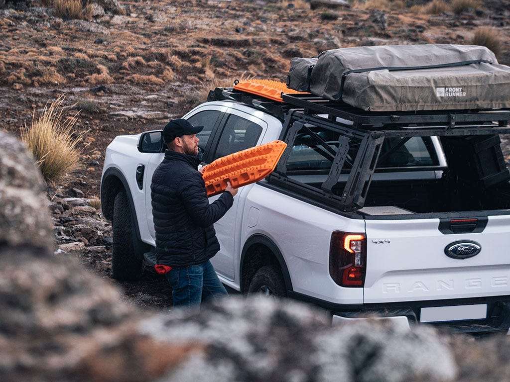 Pro Bed Universal Accessory Mount-6