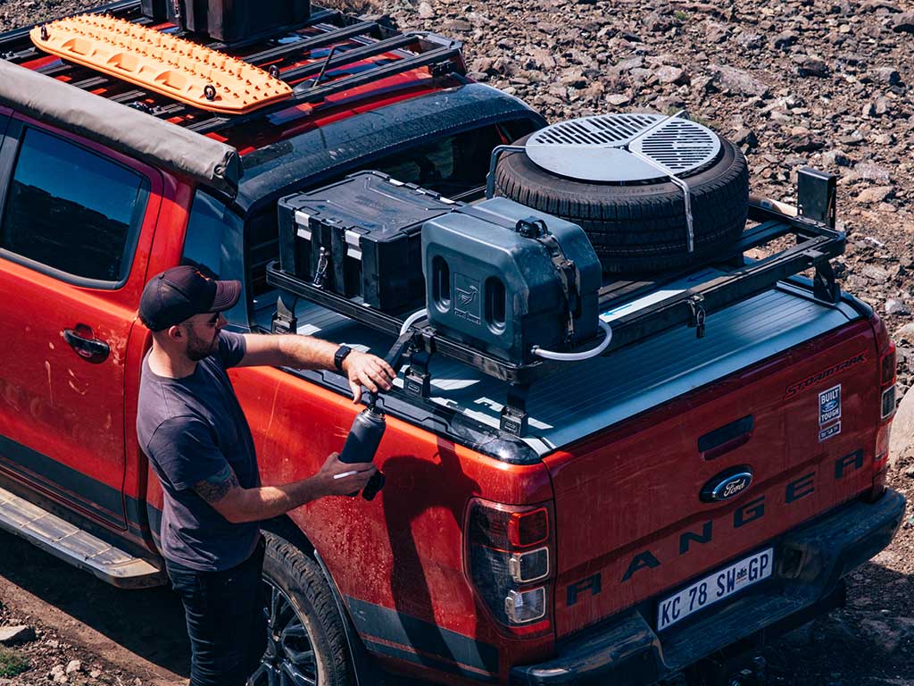 Tap Extension Bracket-7