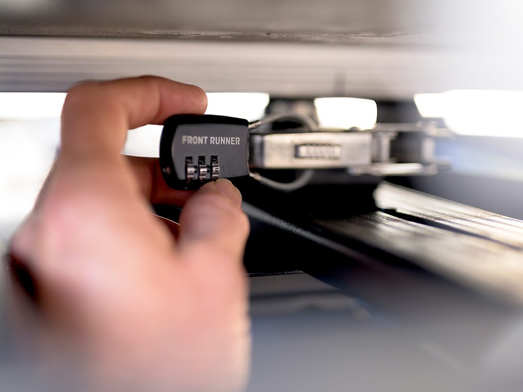 Rack Accessory Lock-6