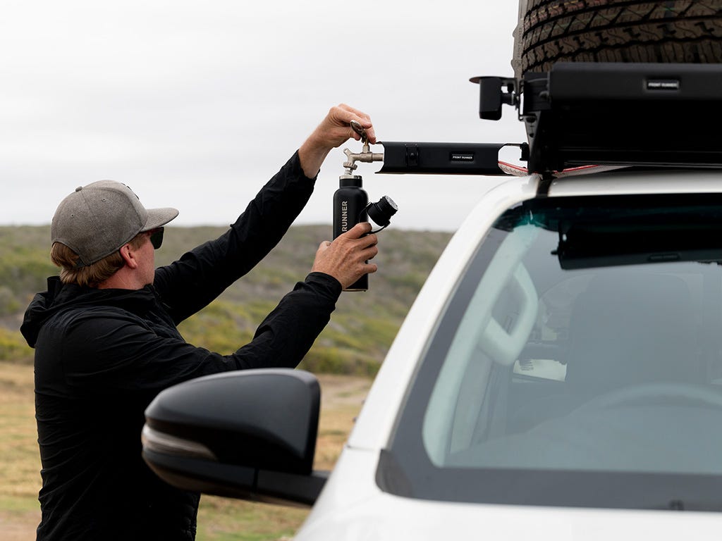 Tap Extension Bracket-6