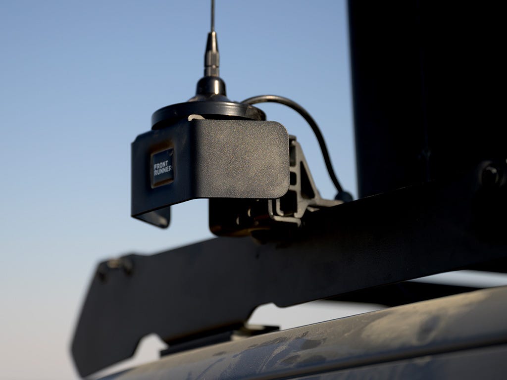 Slimsport/Slimpro Van Side Mount Accessory Bracket / Small-5