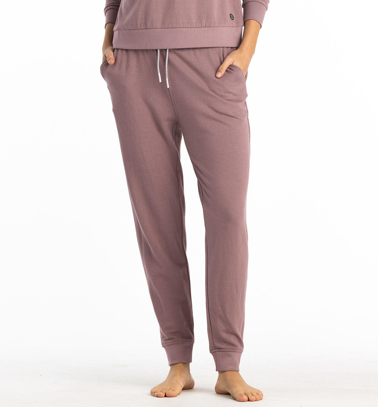 Women's Lightweight Fleece Jogger