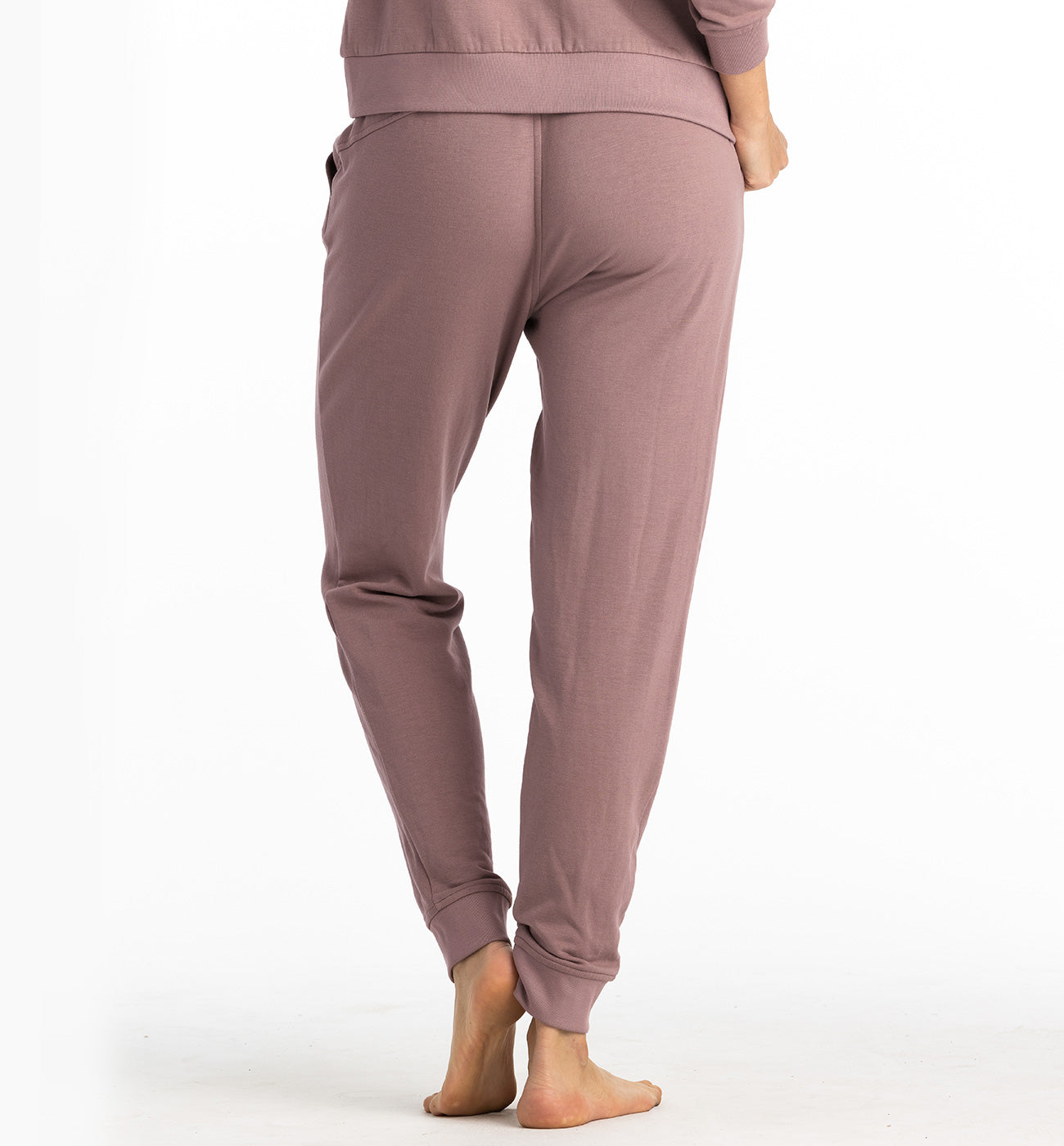 Women's Lightweight Fleece Jogger