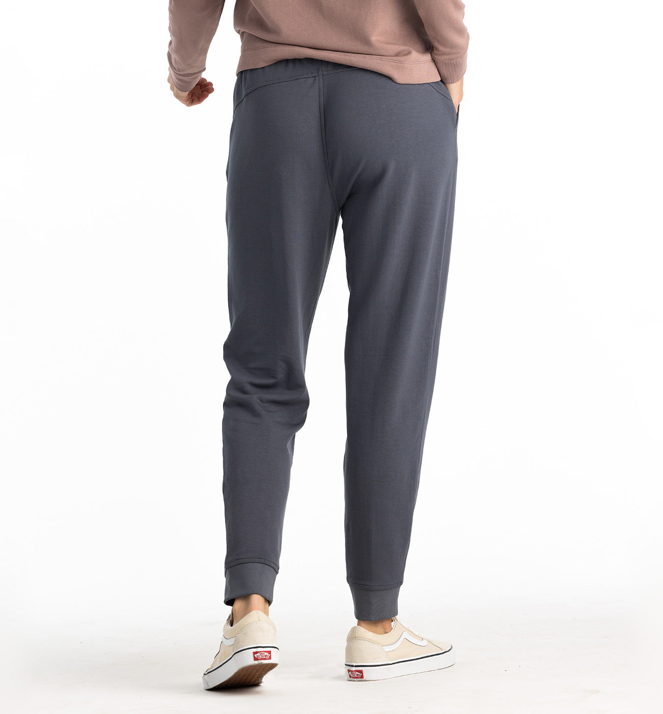 Women's Lightweight Fleece Jogger