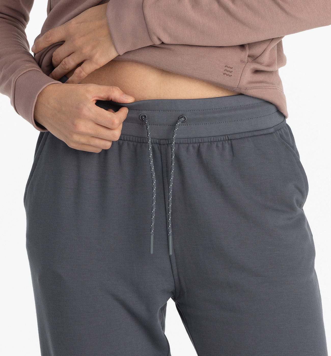 Women's Lightweight Fleece Jogger