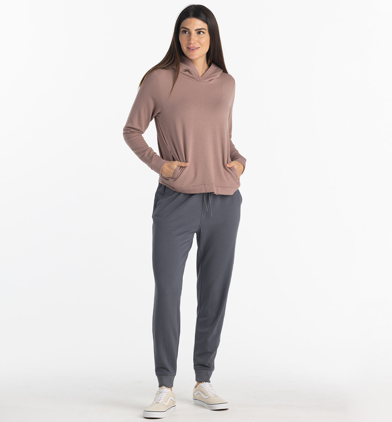 Women's Lightweight Fleece Jogger