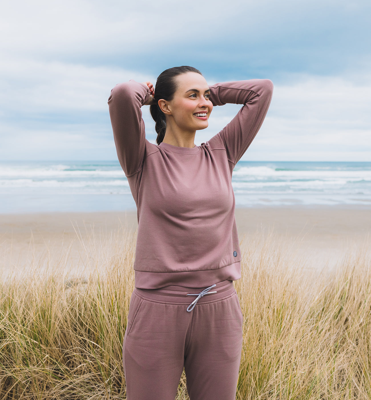 Women's Lightweight Fleece Jogger