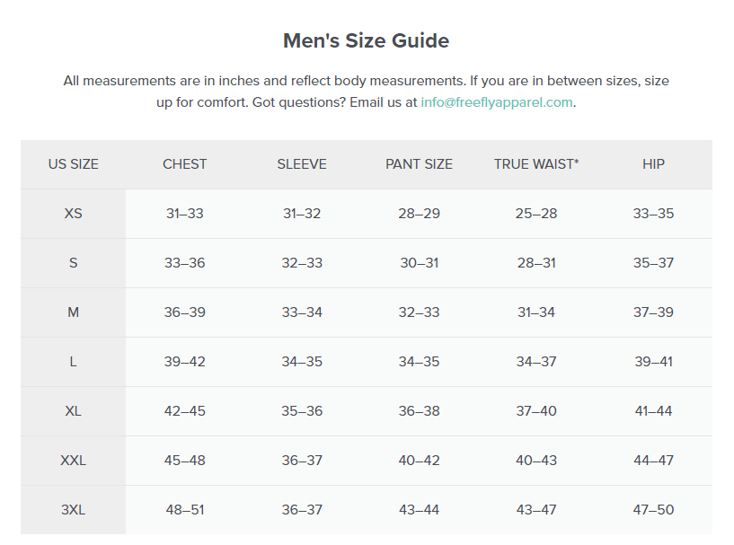 Men's Bamboo Heritage Pocket Tee