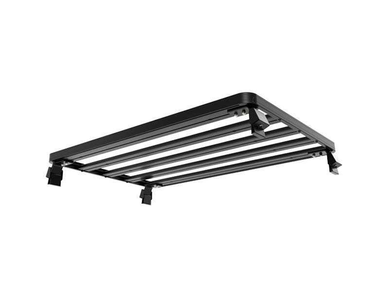 Mitsubishi Colt DC (1990-1998) Slimline II Roof Rack Kit-4