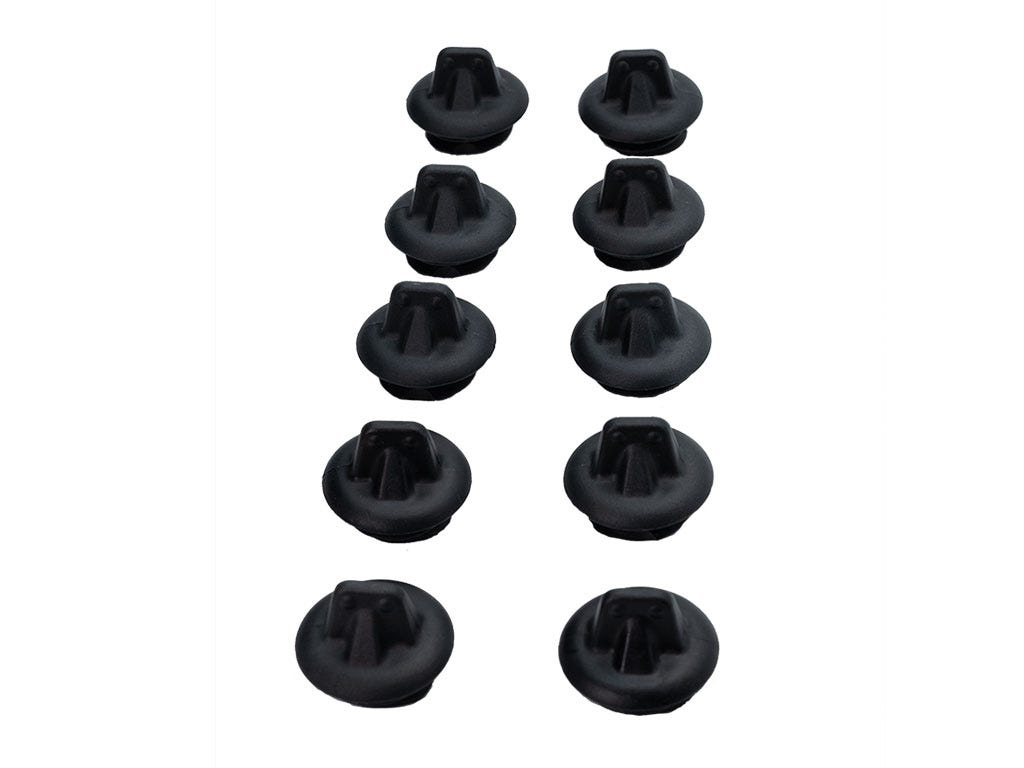 MAXTRAX XTREME Teeth Replacement Kit-2