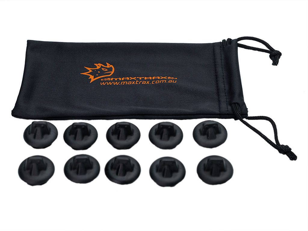 MAXTRAX XTREME Teeth Replacement Kit-3