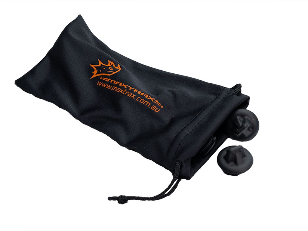 MAXTRAX XTREME Teeth Replacement Kit-4