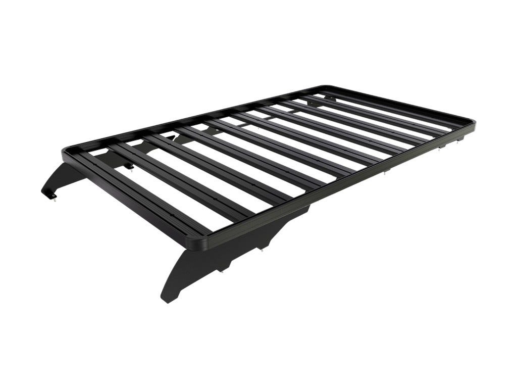 Nissan Xterra N50 Slimline II Roof Rack Kit-2