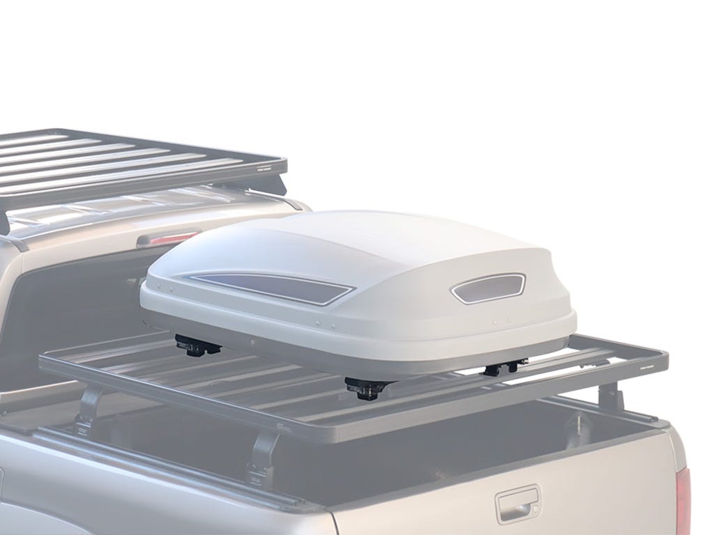 Quick Release Cargo Box Bracket-0