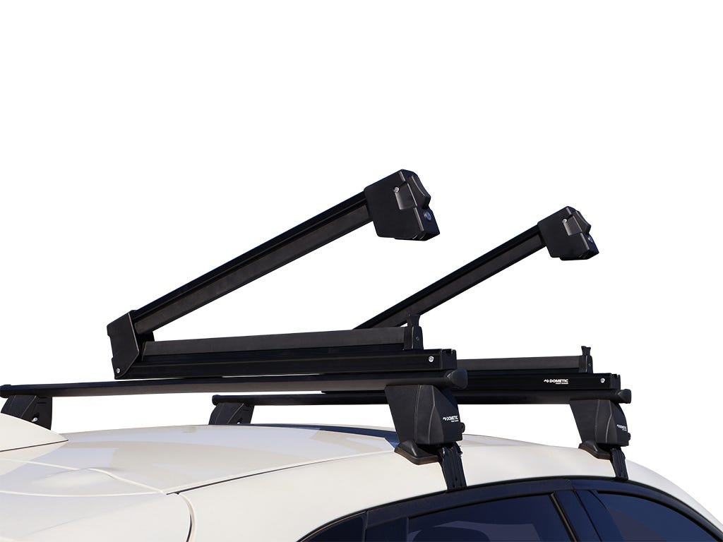 Ski / Snowboard Carrier-5