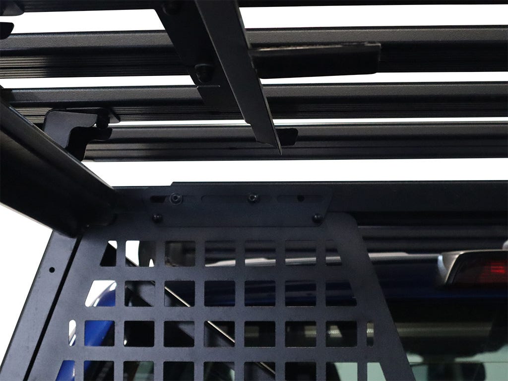 Pro Bed Rack Headache Molle Panel-2