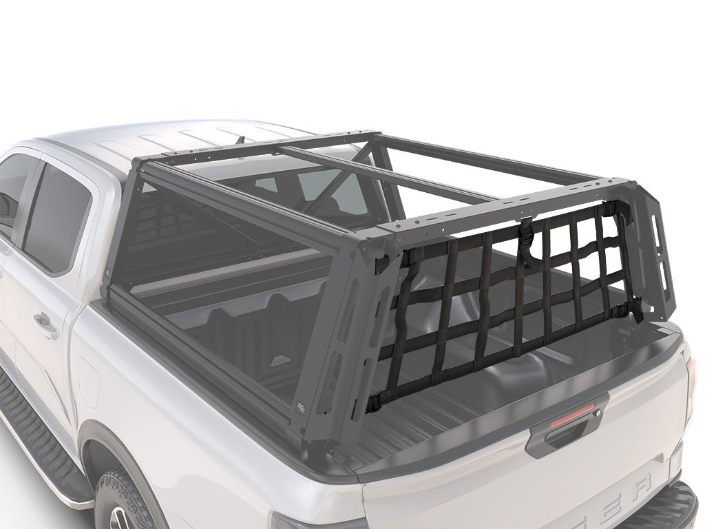 Pro Bed Tailgate Net-0