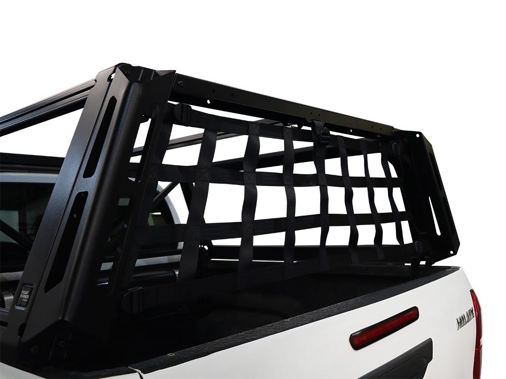 Pro Bed Tailgate Net-2
