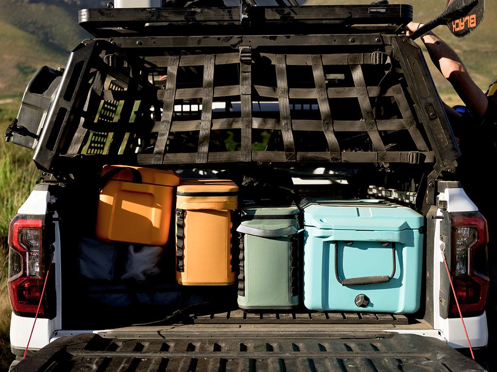 Pro Bed Tailgate Net-6