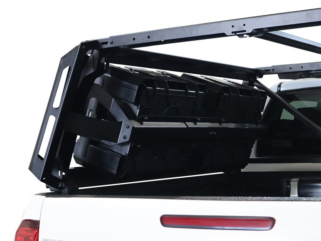 Twin Wolf Pack Pro Cargo System Bracket-5