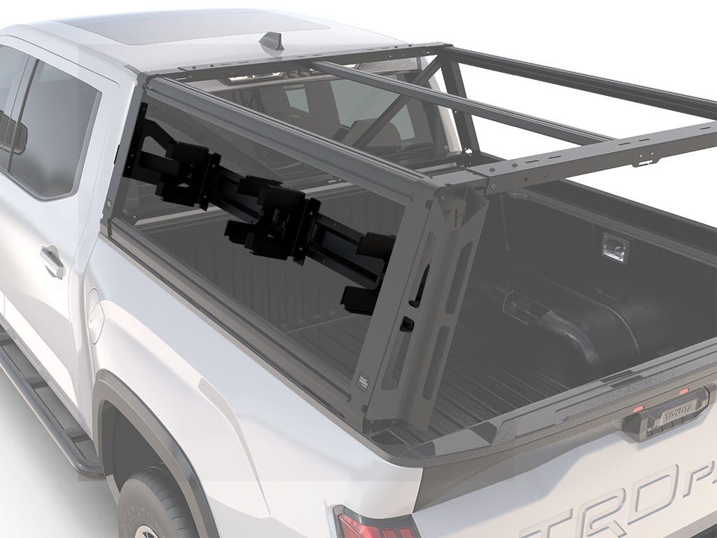 Twin Wolf Pack Pro Cargo System Bracket-0