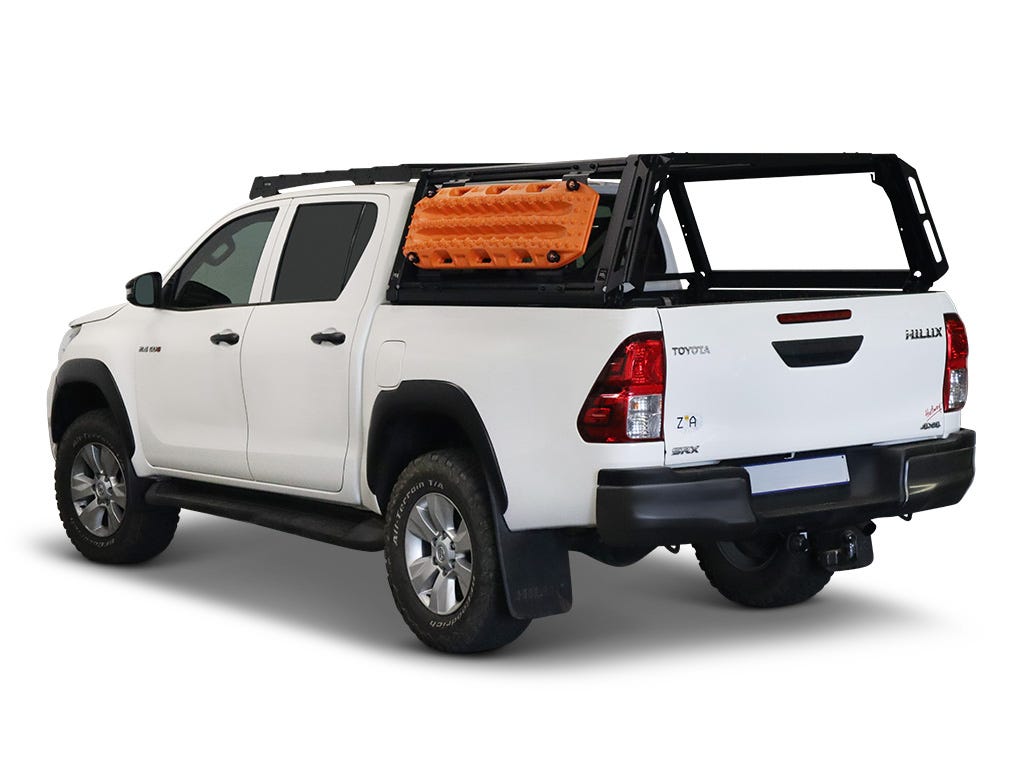 Pro Bed Recovery Bracket-3